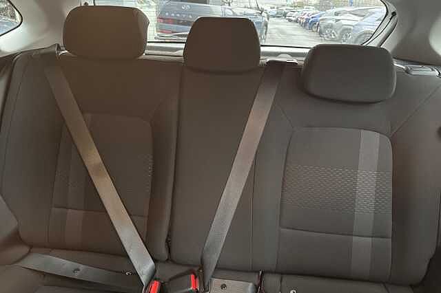 Hyundai I20 1.0T GDi Ultimate 5dr White