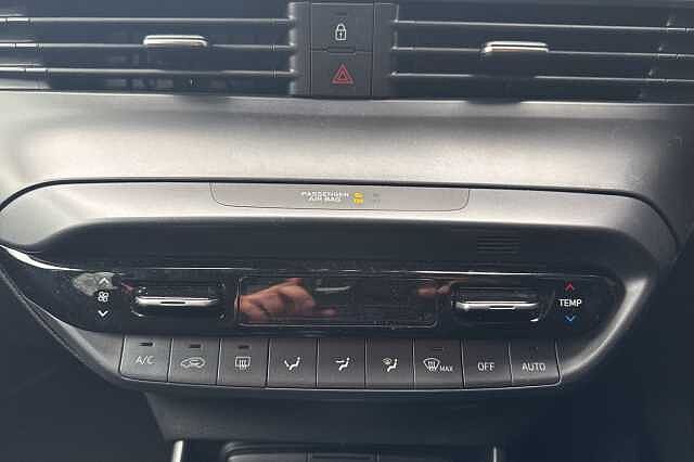 Hyundai I20 1.0T GDi Ultimate 5dr White