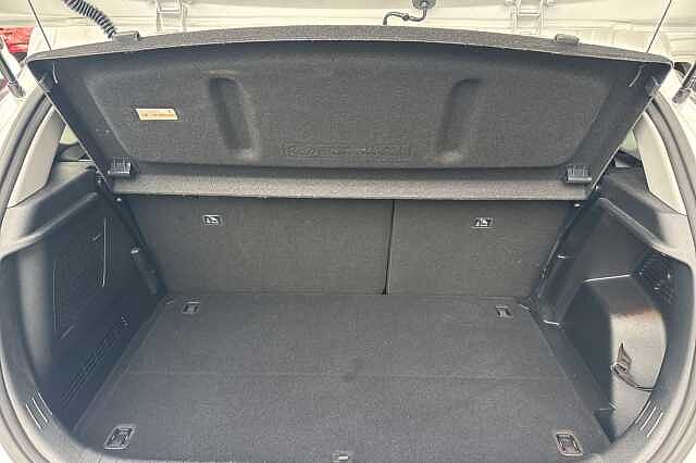 Hyundai I20 1.0T GDi Ultimate 5dr White