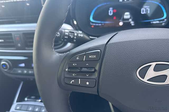 Hyundai i10 1.2 [79] Premium 5dr Auto [Nav]