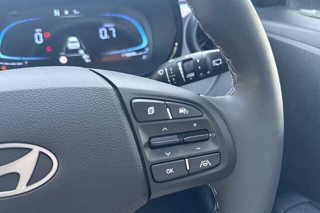 Hyundai i10 1.2 [79] Premium 5dr Auto [Nav]