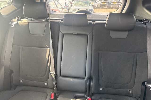 Hyundai TUCSON 1.6T 239 Hybrid N Line Edition 5dr Auto