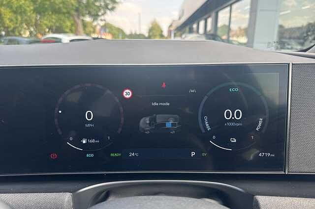 Hyundai TUCSON 1.6T 239 Hybrid N Line Edition 5dr Auto