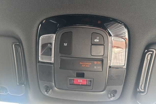 Hyundai TUCSON 1.6T 239 Hybrid N Line Edition 5dr Auto
