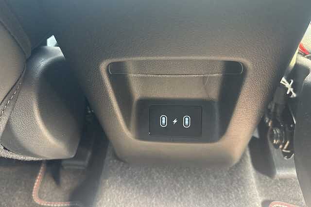 Hyundai TUCSON 1.6T 239 Hybrid N Line Edition 5dr Auto