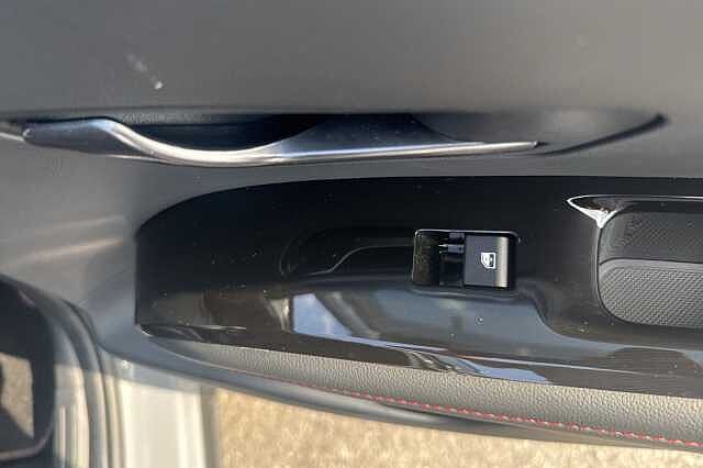 Hyundai TUCSON 1.6T 239 Hybrid N Line Edition 5dr Auto