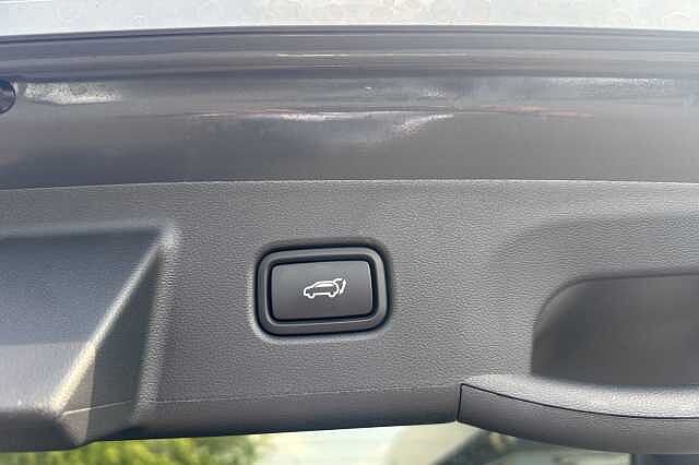 Hyundai TUCSON 1.6T 239 Hybrid N Line Edition 5dr Auto