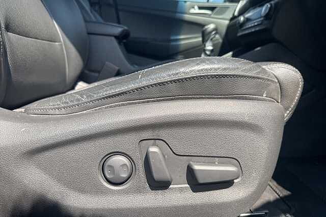 Hyundai TUCSON 1.6 GDi Premium 5dr 2WD