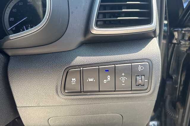 Hyundai TUCSON 1.6 GDi Premium 5dr 2WD