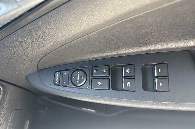 Hyundai TUCSON 1.6 GDi Premium 5dr 2WD