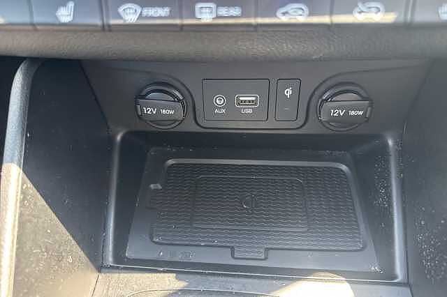 Hyundai TUCSON 1.6 GDi Premium 5dr 2WD
