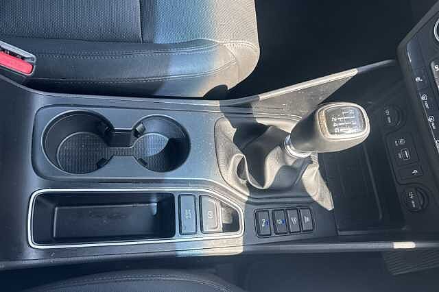 Hyundai TUCSON 1.6 GDi Premium 5dr 2WD