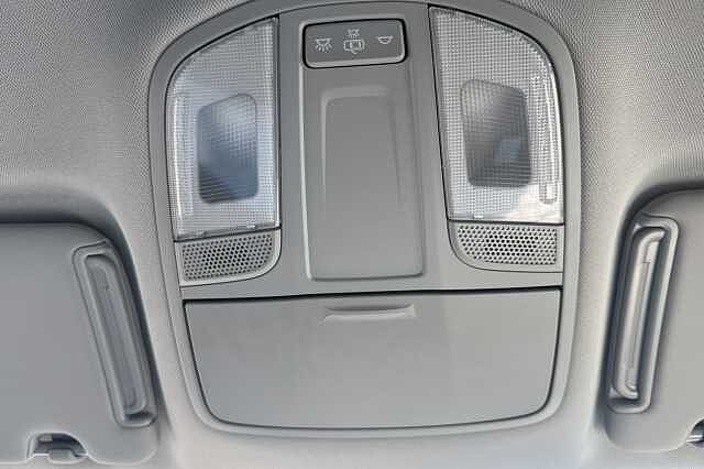 Hyundai TUCSON 1.6 GDi Premium 5dr 2WD