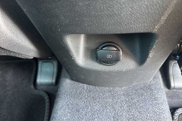 Hyundai TUCSON 1.6 GDi Premium 5dr 2WD