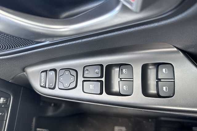 Hyundai KONA 150kW Ultimate 64kWh 5dr Auto Grey