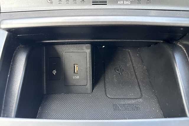 Hyundai KONA 150kW Ultimate 64kWh 5dr Auto Grey