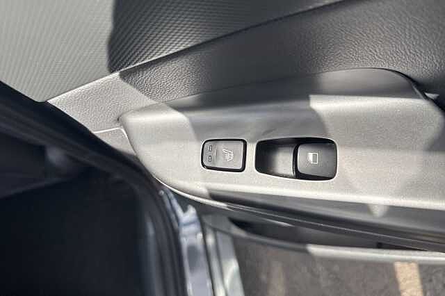 Hyundai KONA 150kW Ultimate 64kWh 5dr Auto Grey