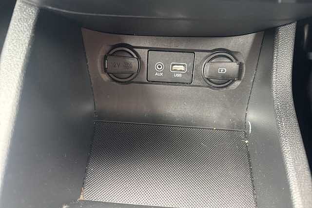 Hyundai I20 1.0 T-GDi Premium Nav 5dr Auto Silver