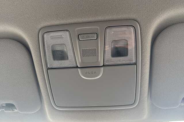 Hyundai I20 1.0 T-GDi Premium Nav 5dr Auto Silver