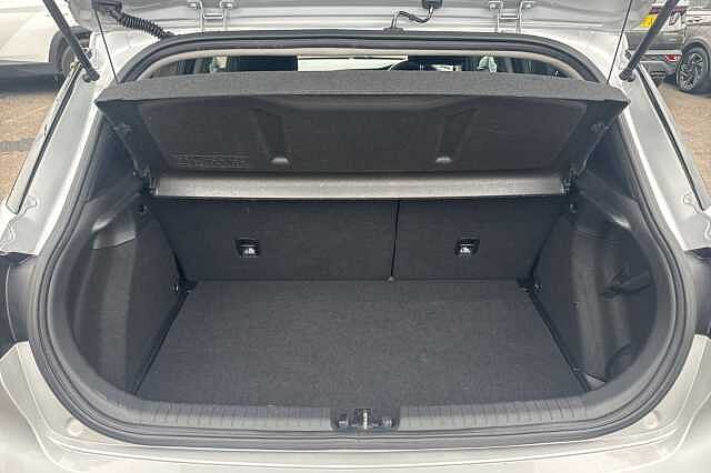 Hyundai I20 1.0 T-GDi Premium Nav 5dr Auto Silver