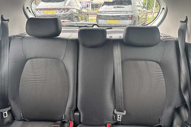 Hyundai I10 1.2 SE 5dr White