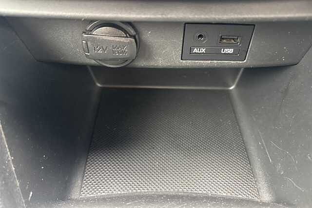 Hyundai I10 1.2 SE 5dr White