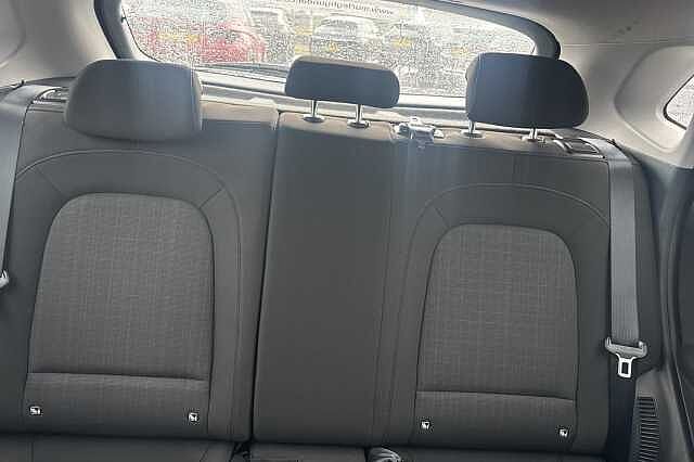 Hyundai KONA 1.0 TGDi 48V MHEV SE Connect 5dr