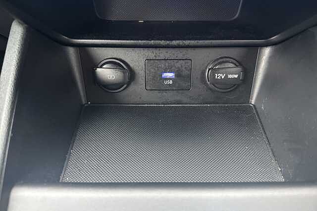 Hyundai KONA 1.0 TGDi 48V MHEV SE Connect 5dr