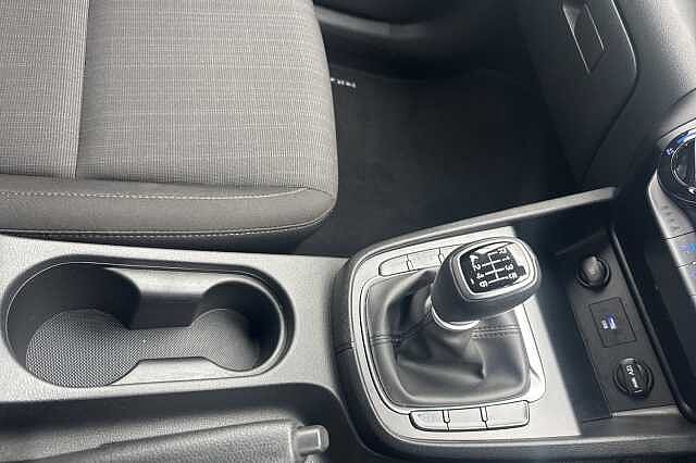 Hyundai KONA 1.0 TGDi 48V MHEV SE Connect 5dr