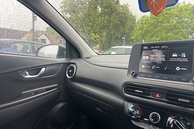 Hyundai KONA 1.0 TGDi 48V MHEV SE Connect 5dr