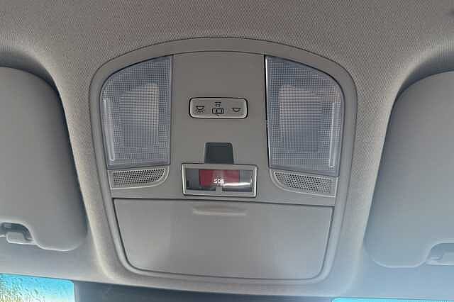 Hyundai KONA 1.0 TGDi 48V MHEV SE Connect 5dr