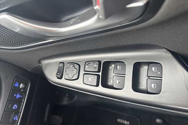 Hyundai KONA 1.0 TGDi 48V MHEV SE Connect 5dr