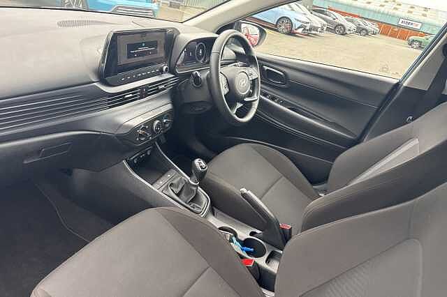 Hyundai i20 1.0T GDi Advance 5dr