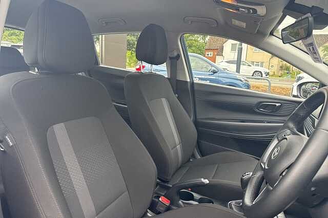 Hyundai i20 1.0T GDi Advance 5dr