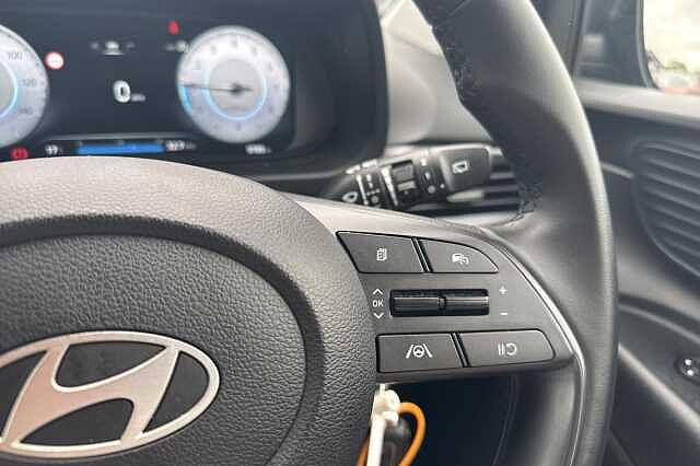 Hyundai i20 1.0T GDi Advance 5dr