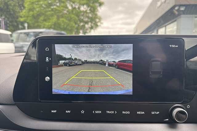 Hyundai i20 1.0T GDi Advance 5dr
