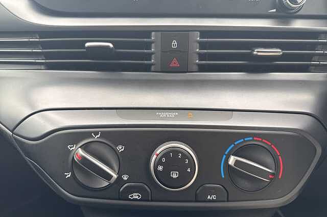 Hyundai i20 1.0T GDi Advance 5dr