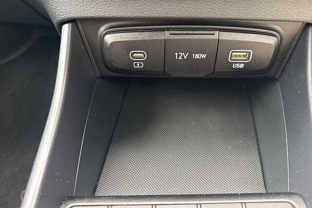 Hyundai i20 1.0T GDi Advance 5dr