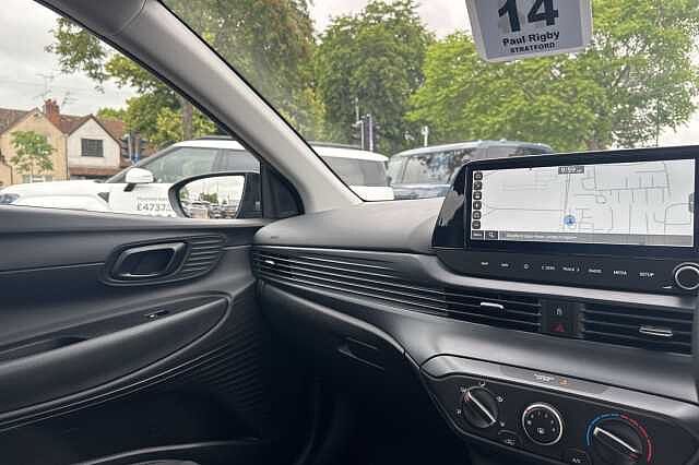 Hyundai i20 1.0T GDi Advance 5dr