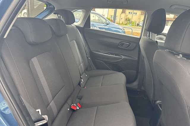 Hyundai i20 1.0T GDi Advance 5dr