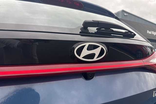 Hyundai i20 1.0T GDi Advance 5dr
