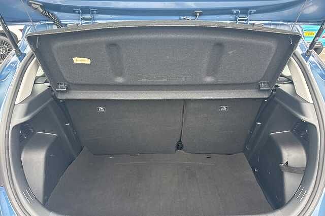 Hyundai i20 1.0T GDi Advance 5dr