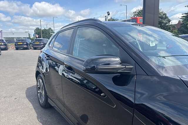Hyundai KONA 150kW Ultimate 64kWh 5dr Auto