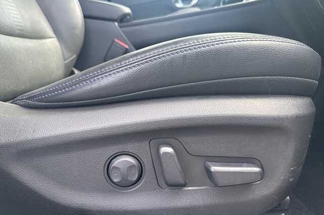 Hyundai KONA 150kW Ultimate 64kWh 5dr Auto