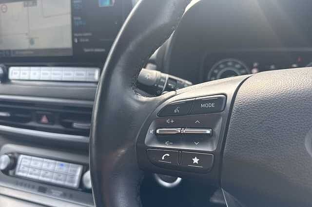 Hyundai KONA 150kW Ultimate 64kWh 5dr Auto