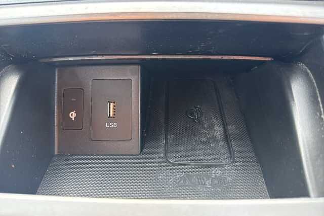 Hyundai KONA 150kW Ultimate 64kWh 5dr Auto