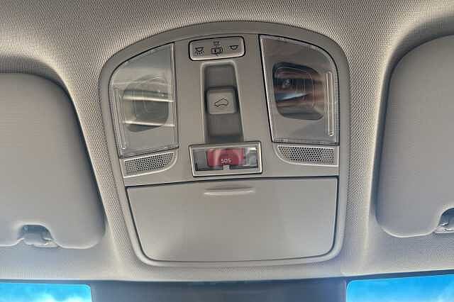 Hyundai KONA 150kW Ultimate 64kWh 5dr Auto