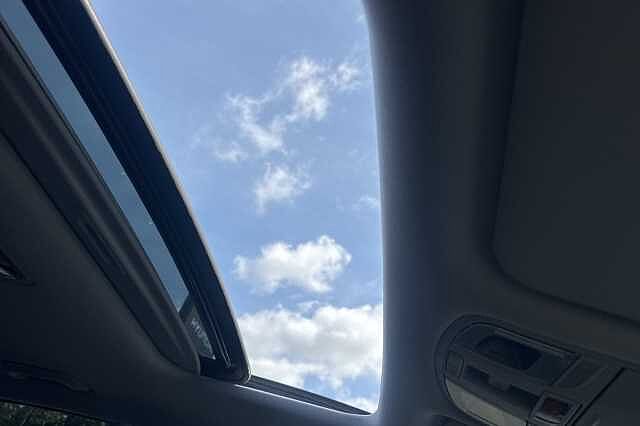 Hyundai KONA 150kW Ultimate 64kWh 5dr Auto