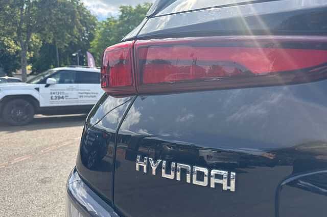 Hyundai KONA 150kW Ultimate 64kWh 5dr Auto