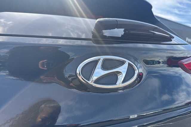 Hyundai KONA 150kW Ultimate 64kWh 5dr Auto